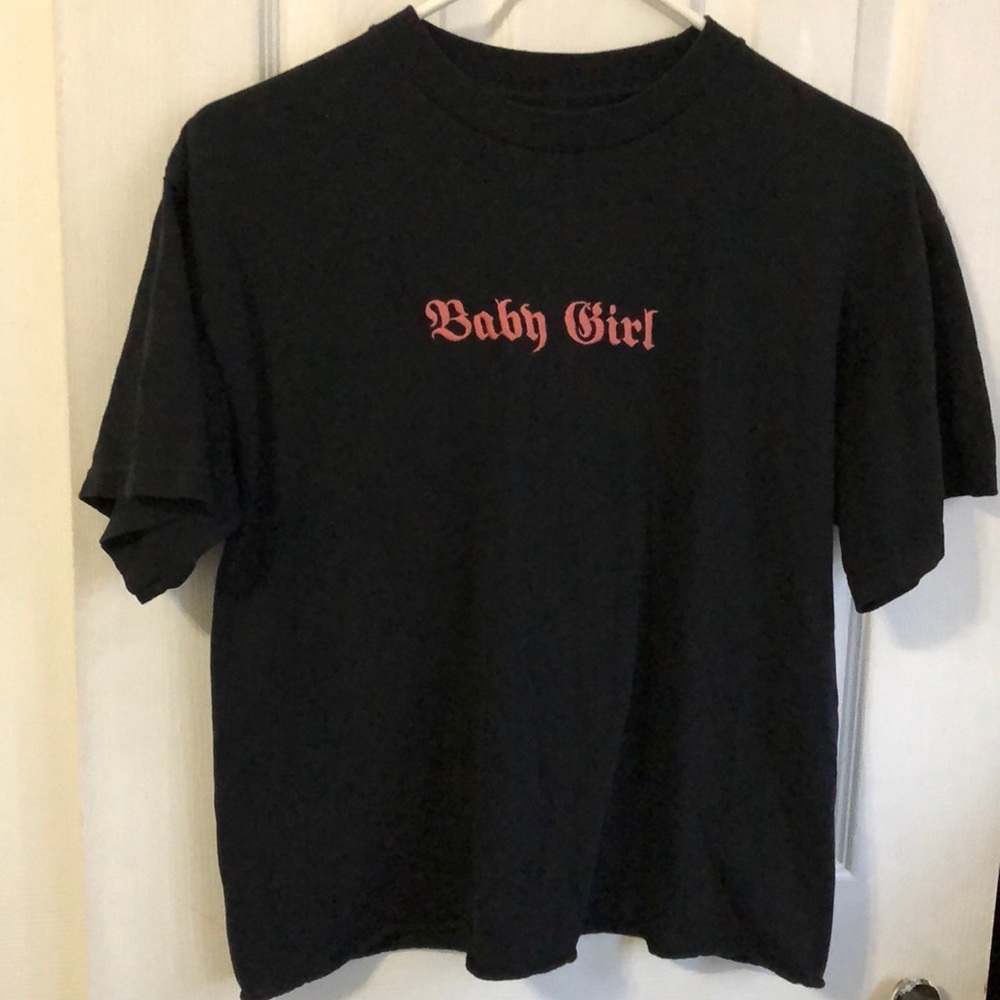 Brandy Melville top one size